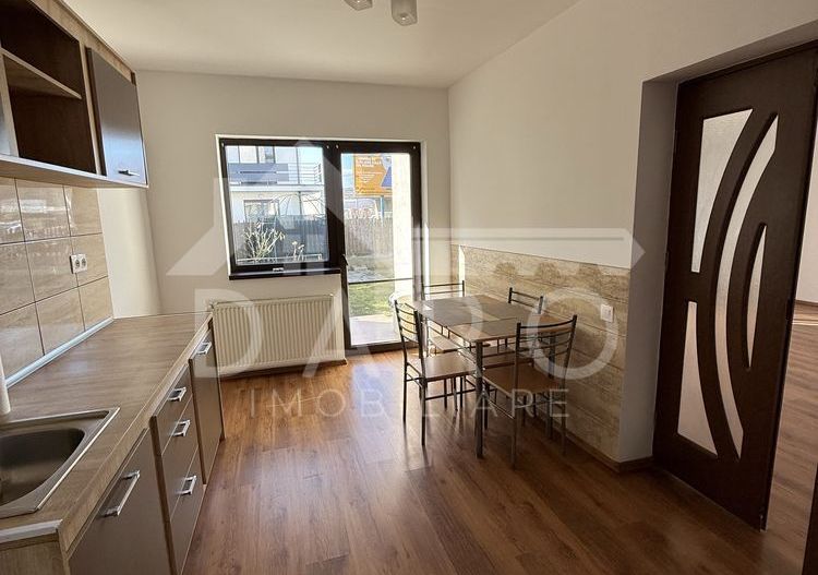 Casa tip duplex de inchiriat-Livezeni, la 1 km de Kaufland - Poză 4