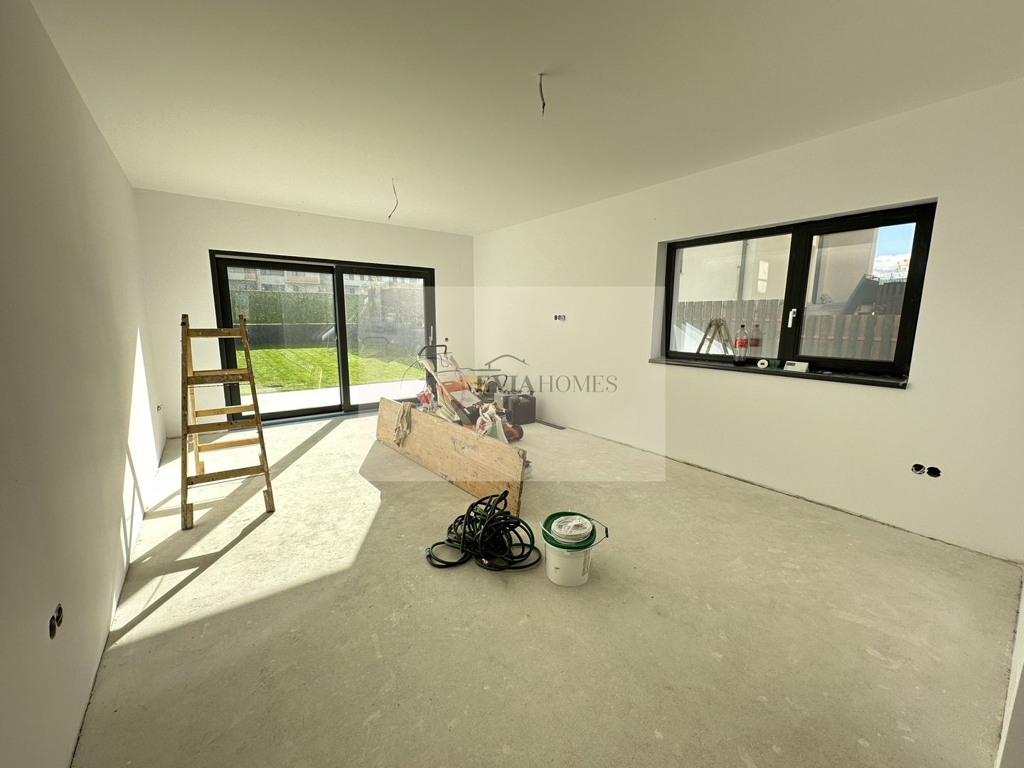 Construcție premium/Standard NZeb/Cartier Europa - Poză 3