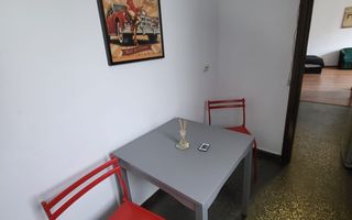 Inchiriere garsoniera 50 mp cu centrala | 5 min metrou Timpuri Noi - Poză 13