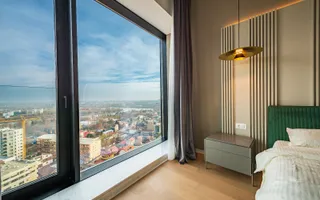 Apartament PREMIUM *4 camere* | One Verdi Park - Poză 49