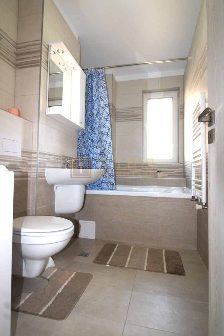 Complex Iris Armoniei / 2 camere/balcon/ parcare proprie - Poză 18