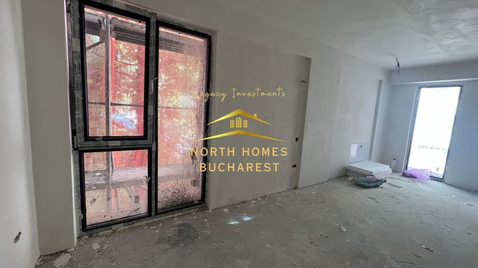 COMISION 0 -Studio 2 CAMERE -de vanzare -BUCUR OBOR-NOU 2025 -PROMOTIE - Poză 37