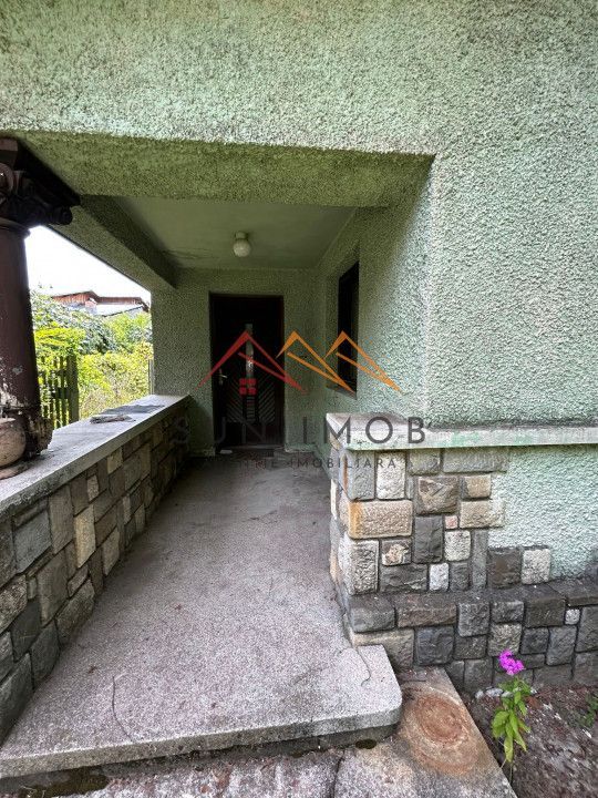 Teren intravilan, 1900 m2, zona Campinita, Campina, Prahova - Poză 2