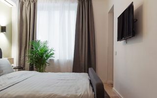 AIRBNB - 6 pers I Unirii - Centru Vechi I Etaj 4  I Balcon deschis - Poză 13