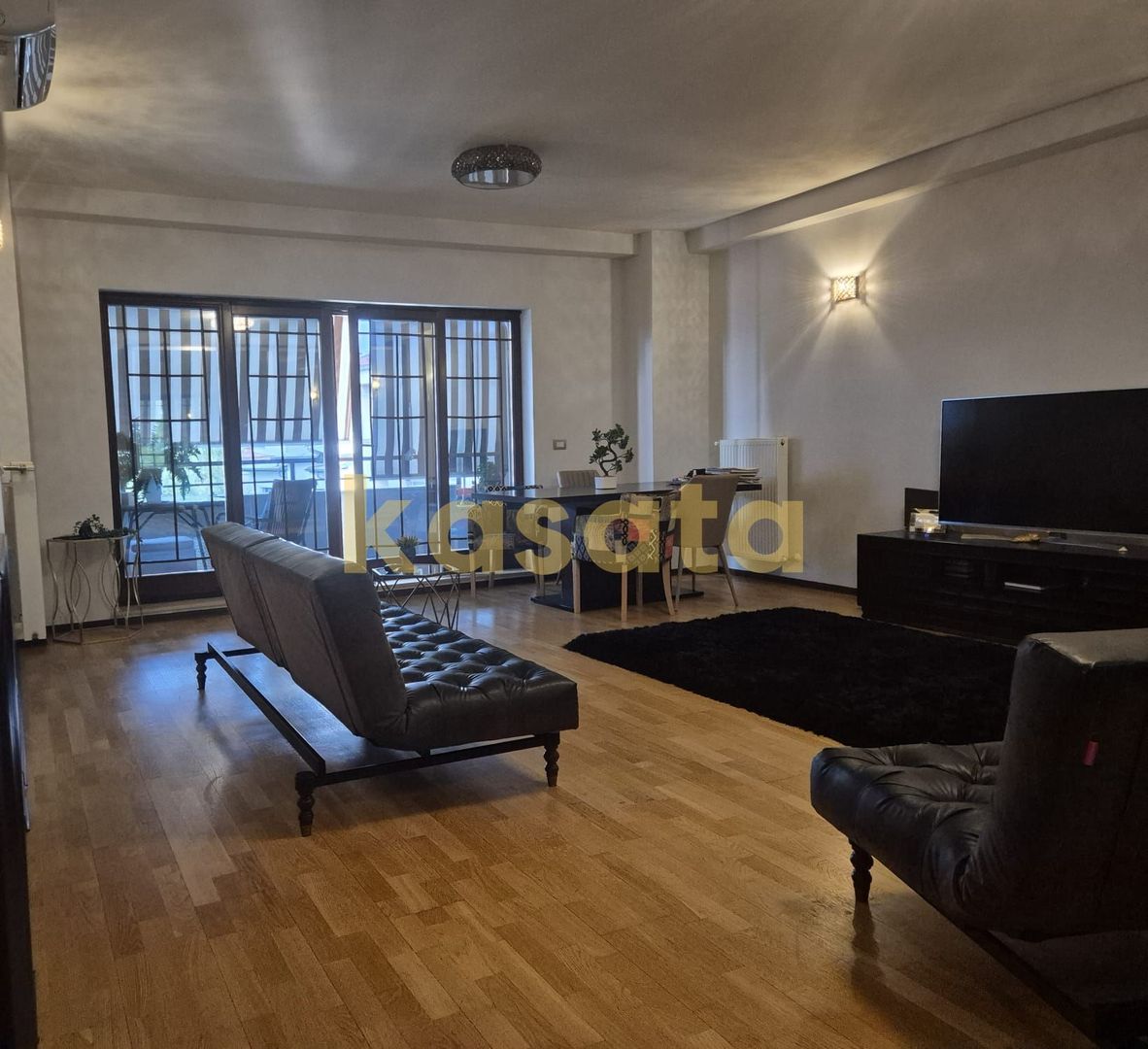 FLOREASCA | 3 CAMERE | LOC DE PARCARE - Poză 4