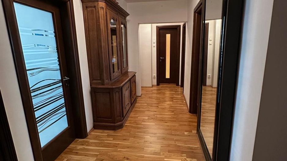 Apartament 3 camere I Splaiul Unirii I - Poză 9