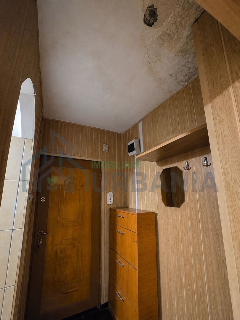 Apartament 2 camere, 42 mp – Alexandru cel Bun, lângă Liceul Miron Costin - Poză 5