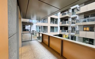 Apartament exclusivist | 3 camere | 96.5 mp |Cortina 126 - Poză 19