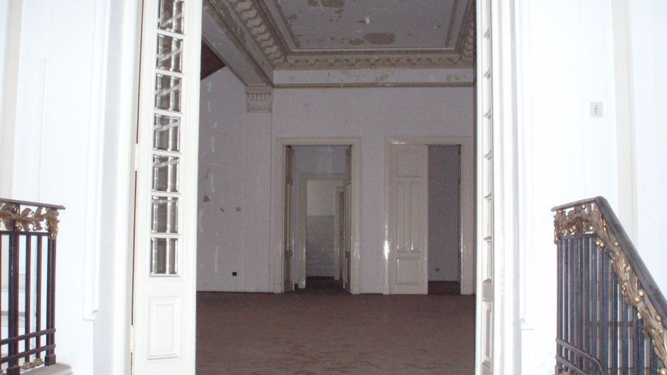 Vila 1000 mp teren 750 Romana Victoriei 16 camere - Poză 21