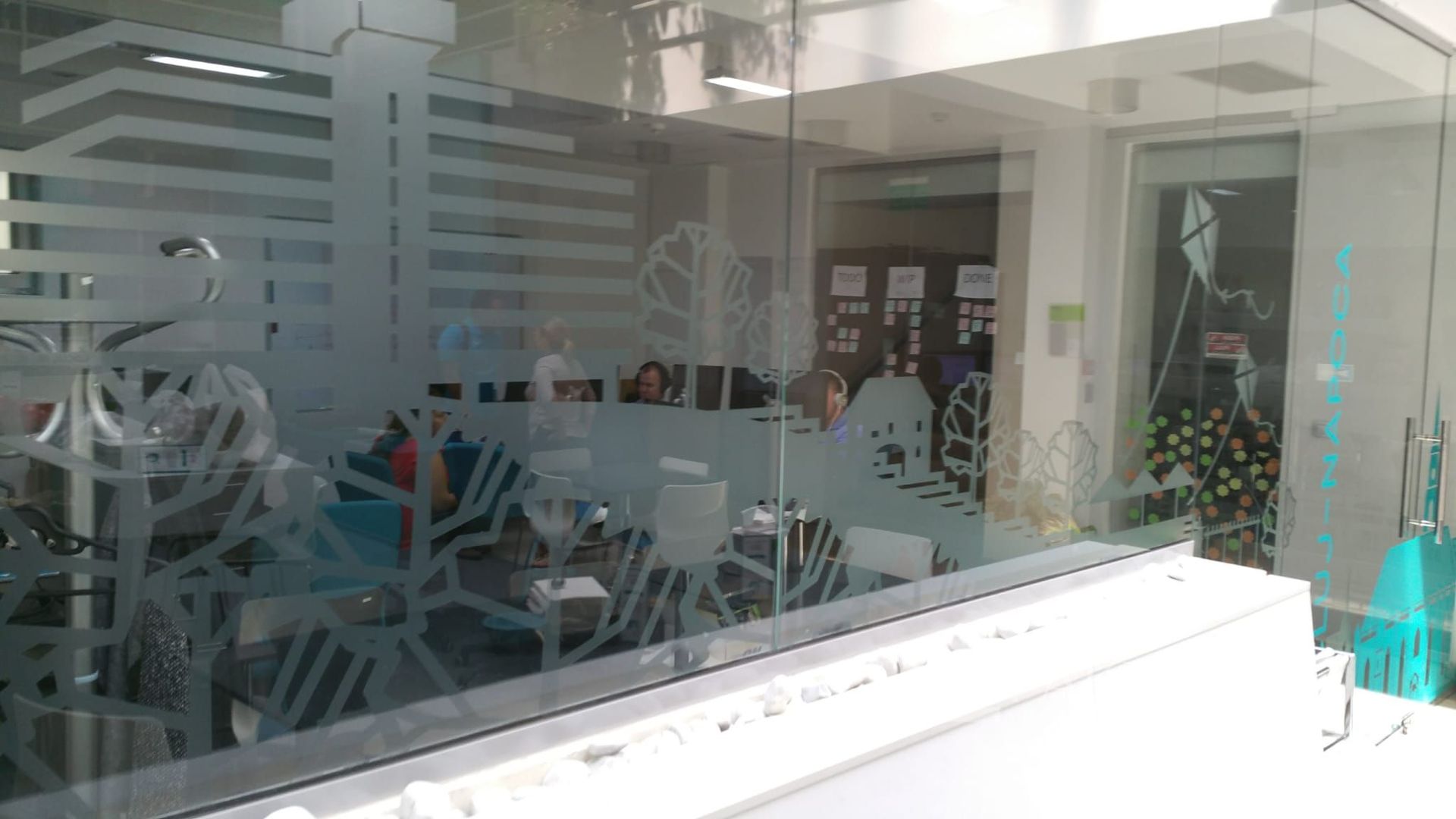 Spatiu birouri premium | Cladire moderna | Zona Ultracentrala - Poză 3