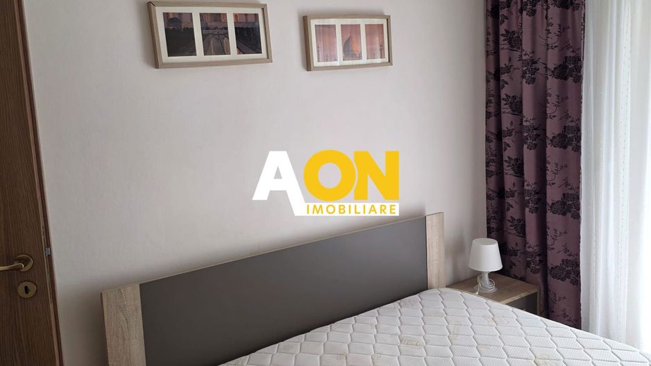 Apartament 2 camere, open space, cartier Orhideea, parcare privata - Poză 5