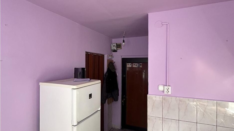 Garsoniera  Zona Rogerius - Poză 4