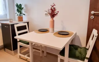 Apartament decomandat-2 camere | Drumul Fermei - Parcare inclusă - Poză 13
