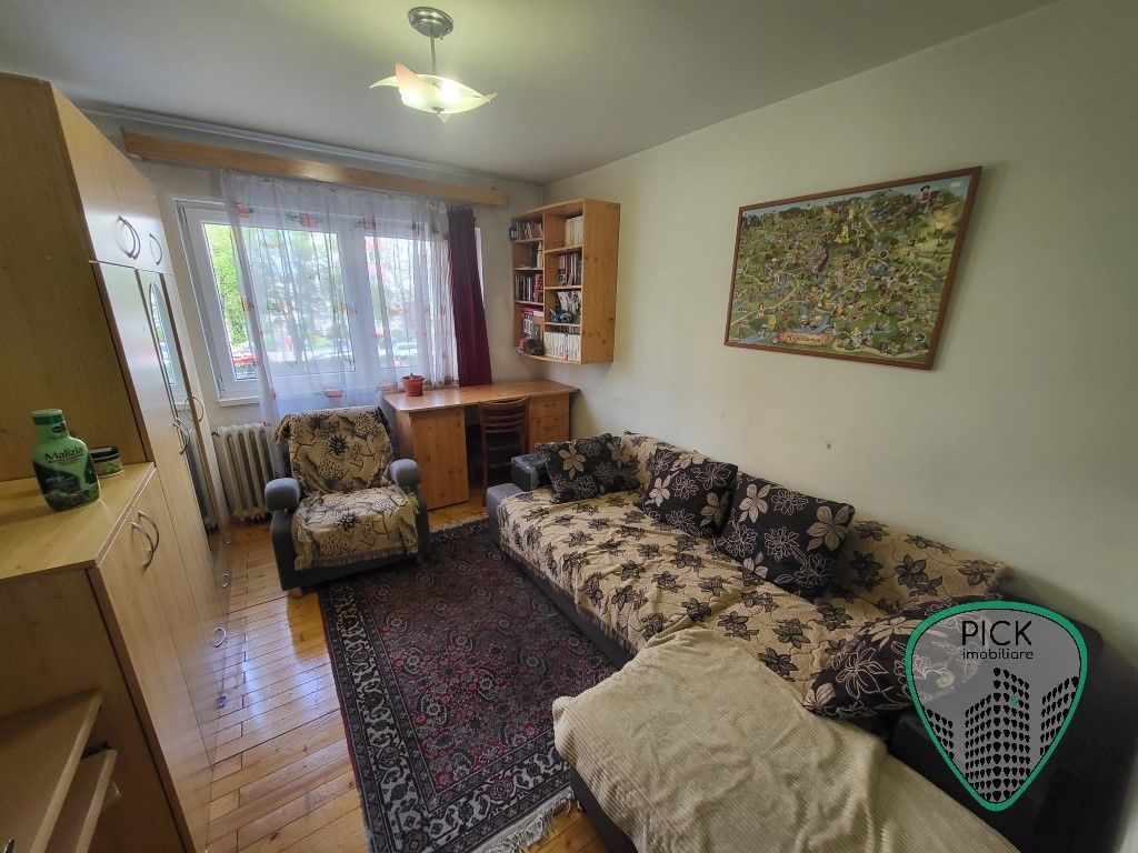 P 1139 - Apartament cu 2 camere în Târgu Mureș, Dâmbu Pietros - Poză 6