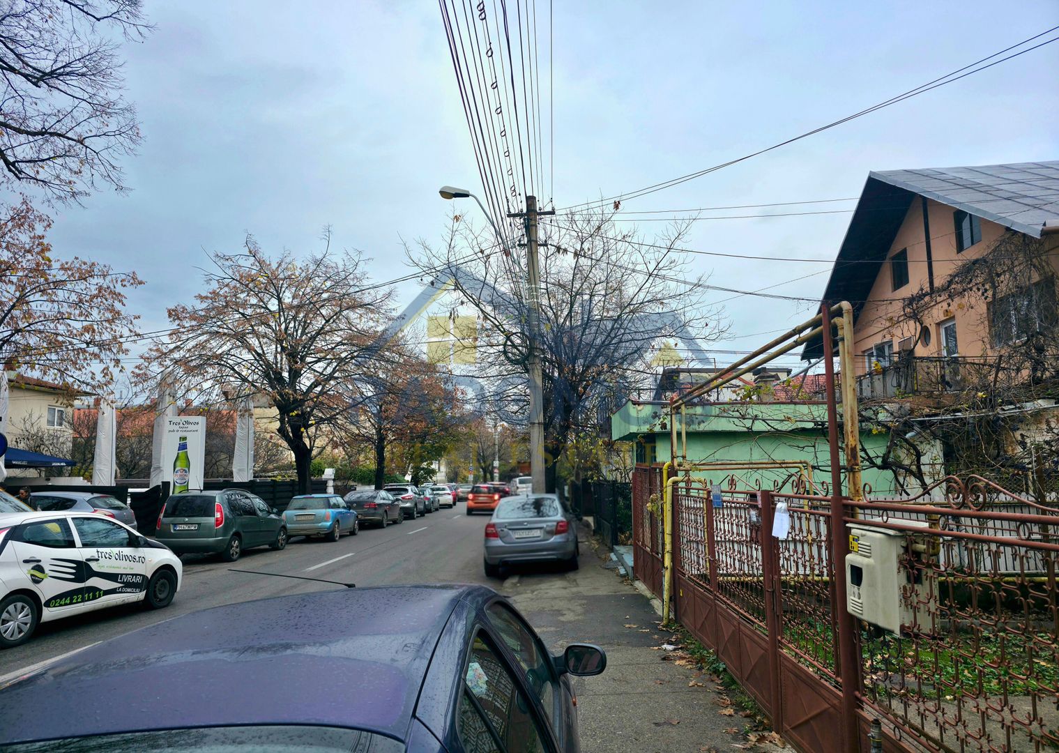 Casă în Ploiești I Zonă Centrală I Str. Ion Luca Caragiale nr. 23 - Poză 6