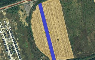 Otopeni - Str. Drumul Garii Balotesti, 11.740 mp. teren intravilan