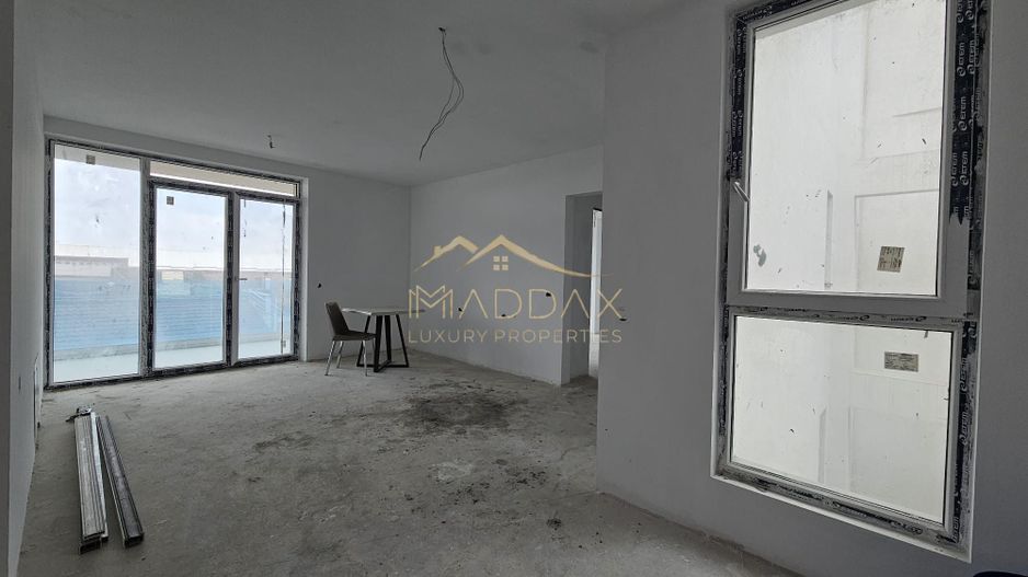 Apartament 2 camere de vanzare*** 63mp utili*** + 26 mp terasa // Floreasca - Poză 7