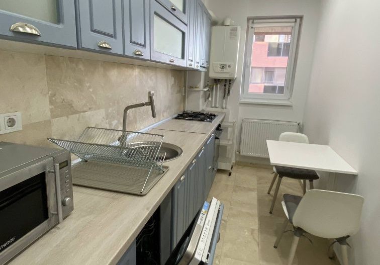 Apartament 2 camere de inchiriat, parcare inclusă, Prelungirea Ghencea - Poză 8