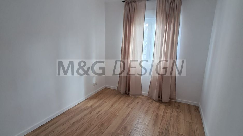 4 camere Dacia cu centrala etaj 3 - Poză 17