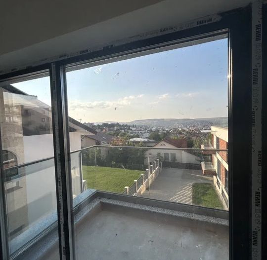 Unitate duplex l 143 mp utli l curte l panorama l Andrei Muresanu - Poză 4