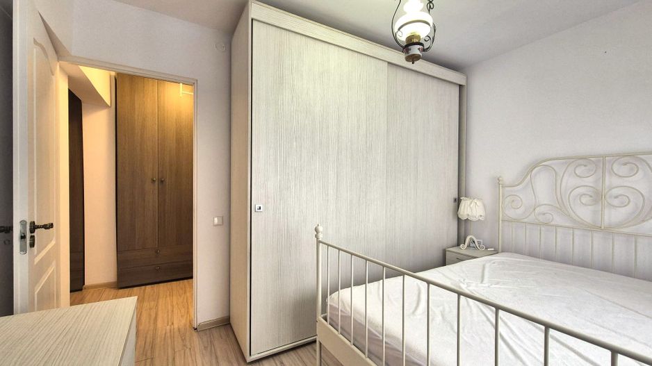 Exclusivitate - Zona Spitalul Judetean, apartament renovat complet - Poză 16