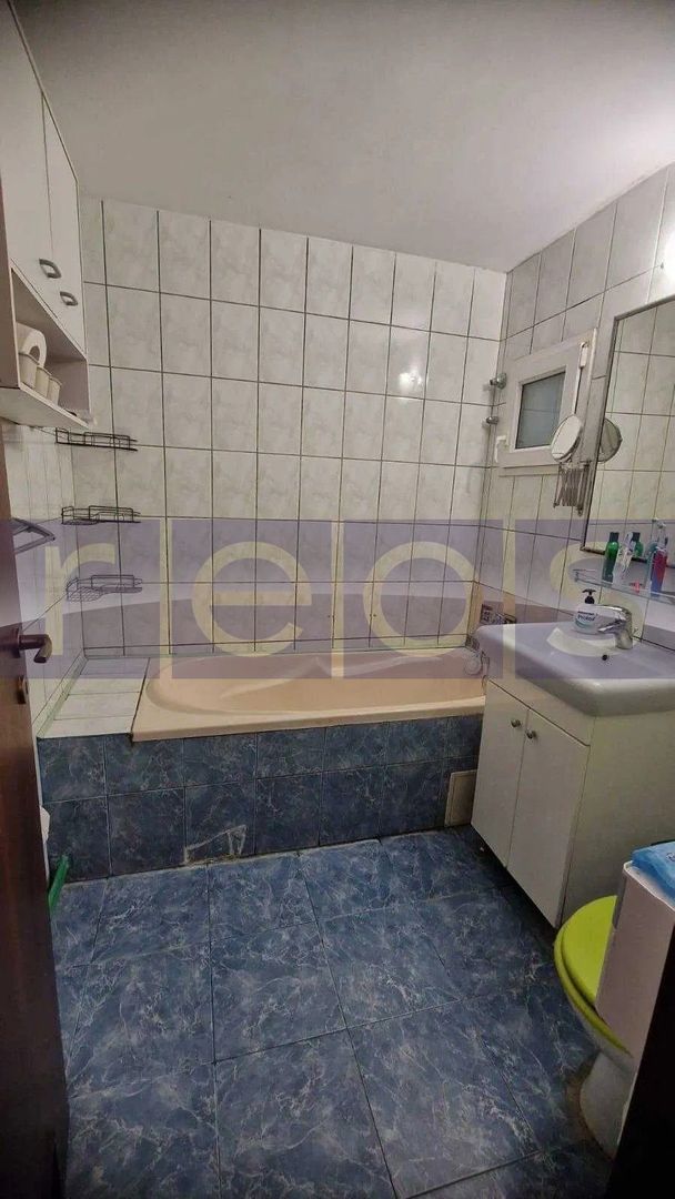 Apartament 3 camere renovat Parcul Circului | Centrala proprie | Bloc 1986 - Poză 4