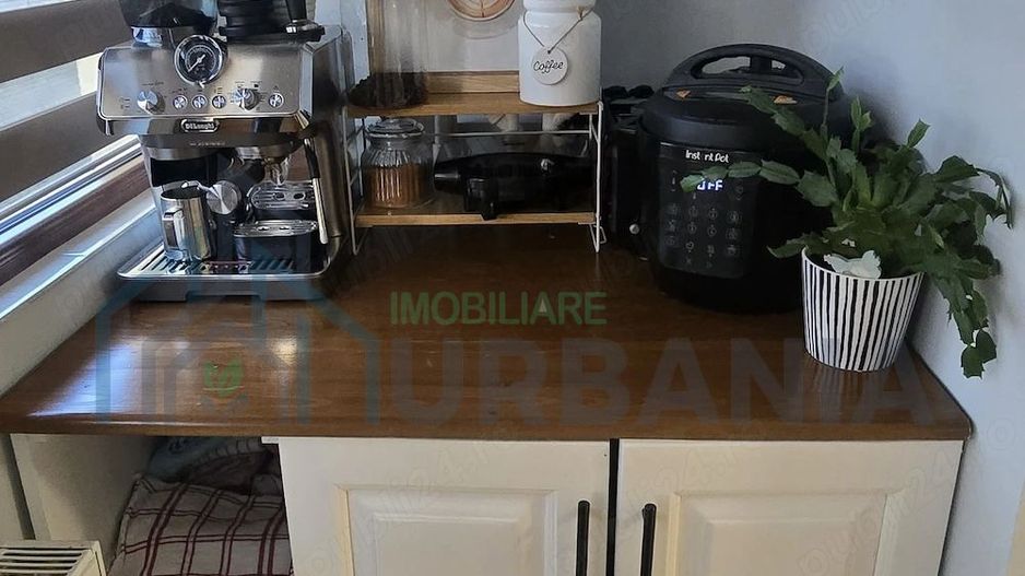Apartament de vânzare cu 3 camere în Valea Lupului, bloc finalizat în 2019 - Poză 8