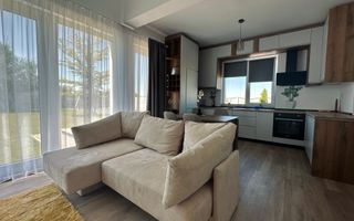 ***CASA SMART****INDEPENDENTA ENERGETIC _Teren 492MP//CORBEANCA - Poză 21