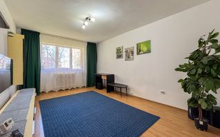 Decomandat - Bloc Izolat Termic - Zona Burn Fitness Manastur - Poză 3