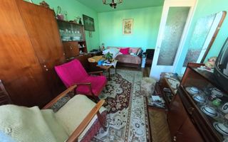 Apartament 3 camere - cartierul Dâmbu Pietros,  B-dul 1848 - Poză 1