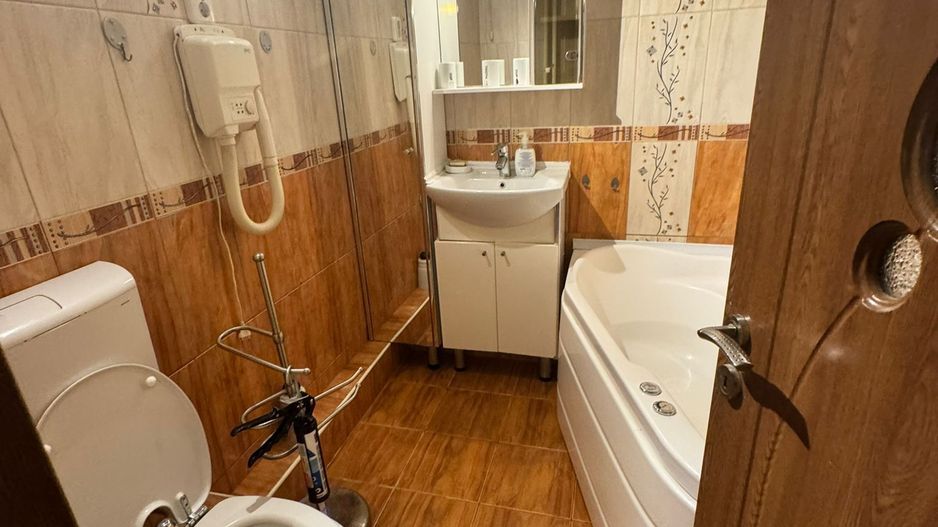 Apartament 3 camere Gorjului  Centrala Termica - Poză 8