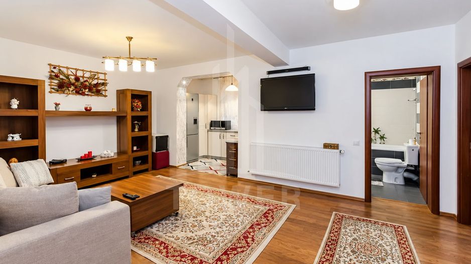 Apartament 3 camere | Turrnișor | - Poză 1