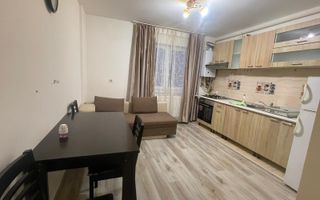 2 Camere Openspace,Iris, Clujana, Parcare, Lidl, Petfriendly, Bloc nou - Poză 4
