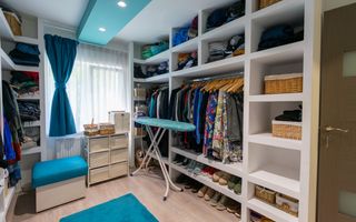 APARTAMENT DE VANZARE 4 CAMERE ULTRAFINISAT Manastur - Poză 12