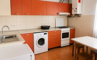 Braytim-Musicescu | 3 Camere | Etaj 2 | Pet friendly - Poză 4