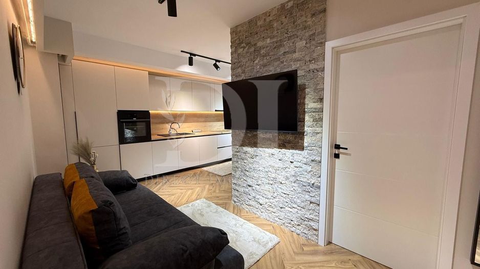 Apartament 3 camere | de vanzare | Zona Terra | bloc nou - Poză 10