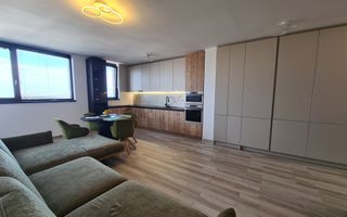 ISHO - Apartament modern cu 2 camere - vedere panoramica - Poză 3