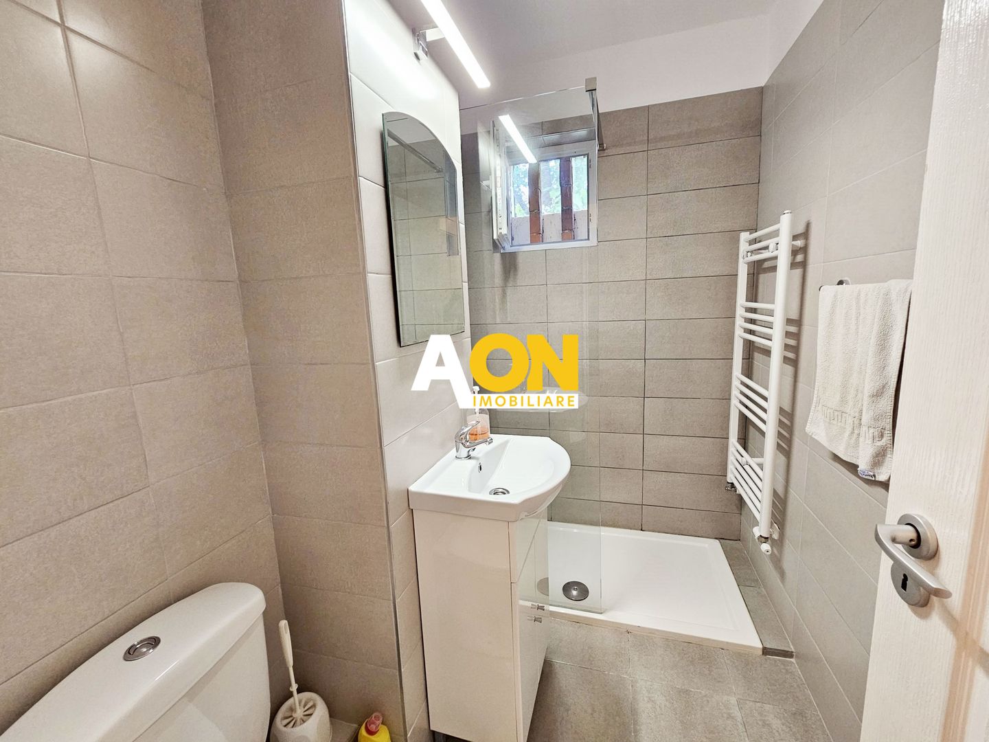 Apartament 2 camere, 46 mp utili, renovat, in apropiere de Parc - Poză 6