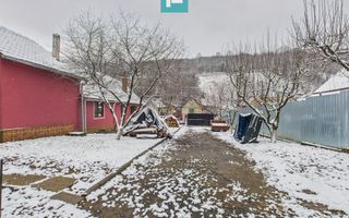 Casă individuală în Lipova - Poză 24