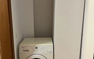 Apartament cu 2 camere, boxa, garaj subteran, Andrei Muresanu - Poză 5