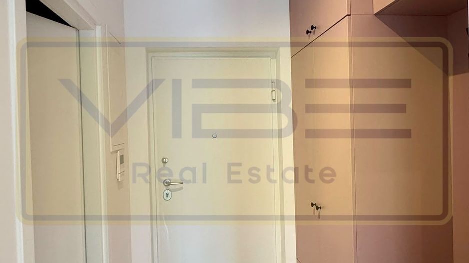 Apartament 2 camere STUDIO + parcare Silk District - Poză 8