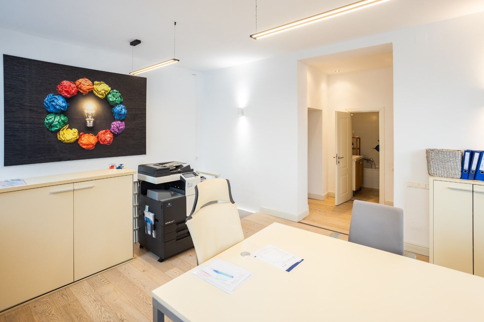 Vila spatioasa | Zona Domenii - Poză 19