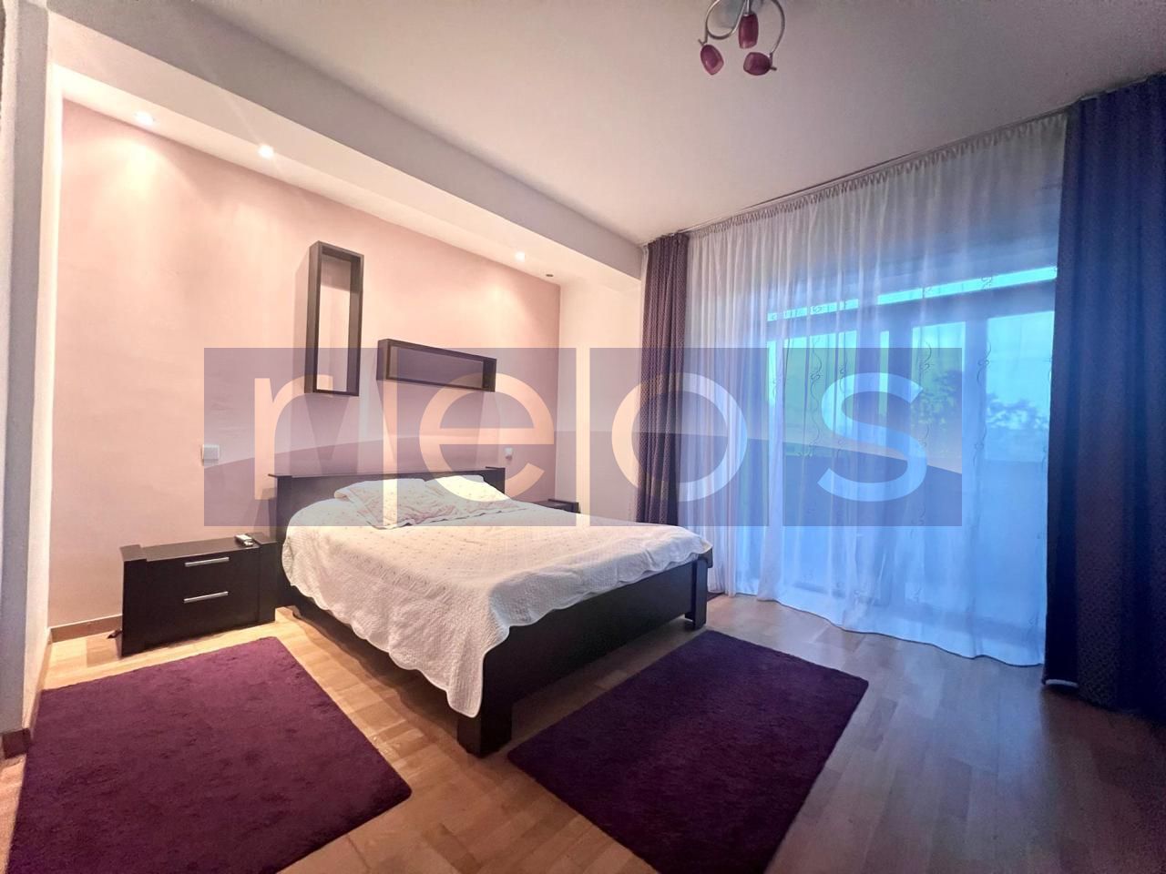 INCHIRIERE APARTAMENT 2 CAMERE | GIULESTI | 100 MP | MOBILAT SI UTILAT - Poză 9