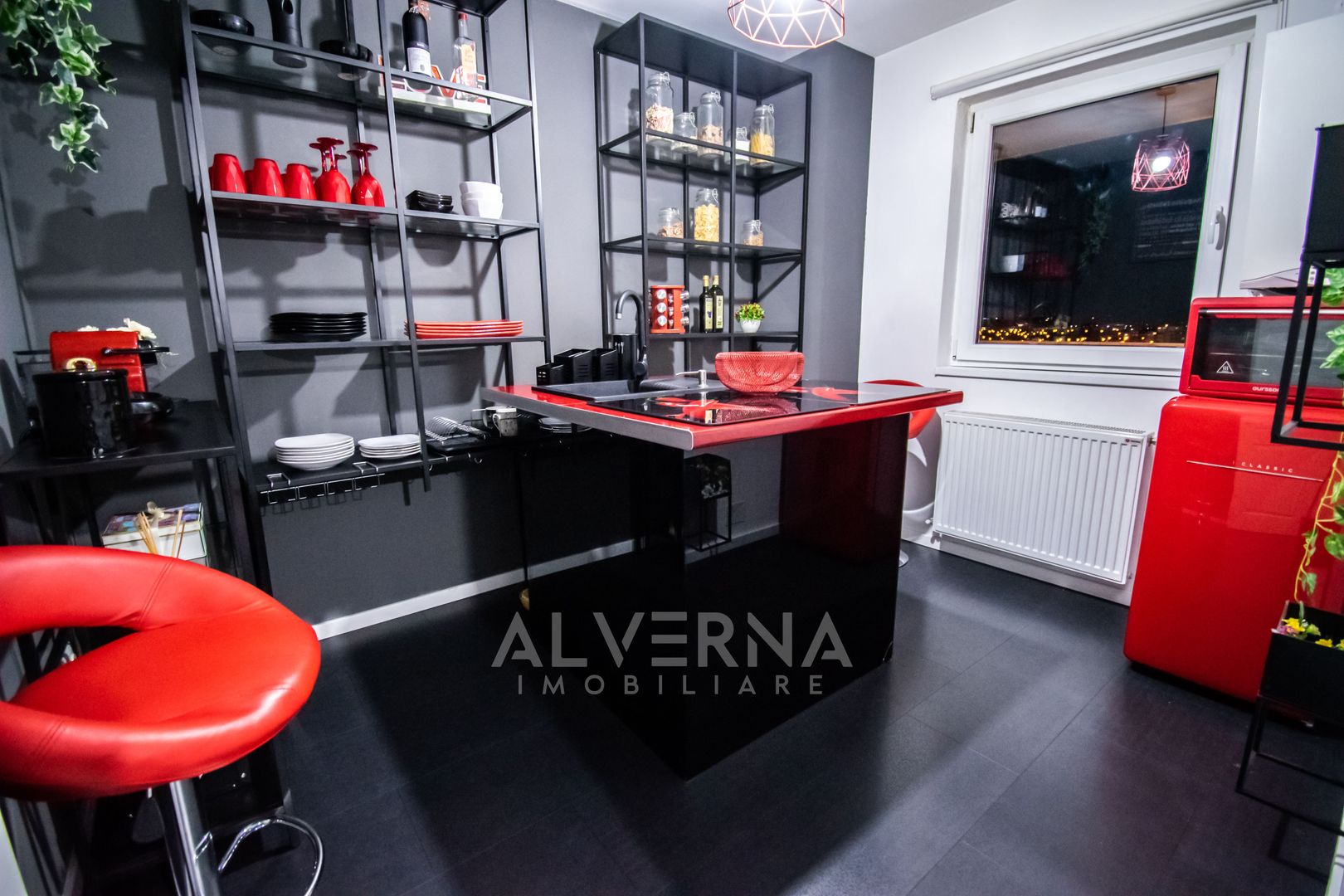 Ap. 1 camera + nisa cu pat baldachin, 41mp + terasa, zona Leroy Merlin - Poză 6