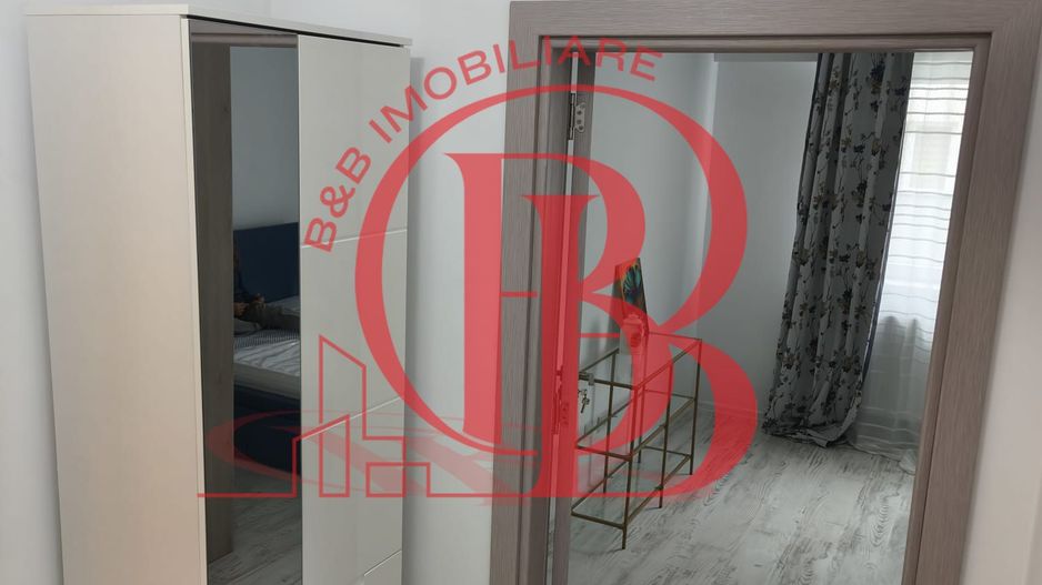 Inchiriere 2 camere Pallady complet mobilat utilat 12 min Teclu - Poză 17