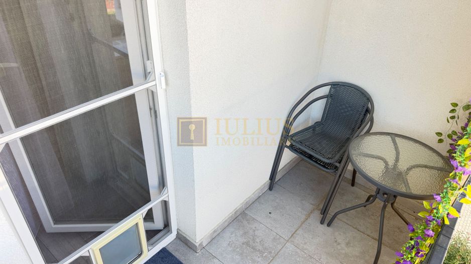 Bloc nou, PET FRIENDLY, loc de parcare inclus, zona Giroc/Str. Inocentei. - Poză 3