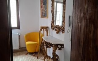 Apartament 5 camere de inchiriat- Stefan cel Mare- ideal pentru birou - Poză 4