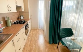 Închiriere apartament 2 camere, 68mp - Poză 4