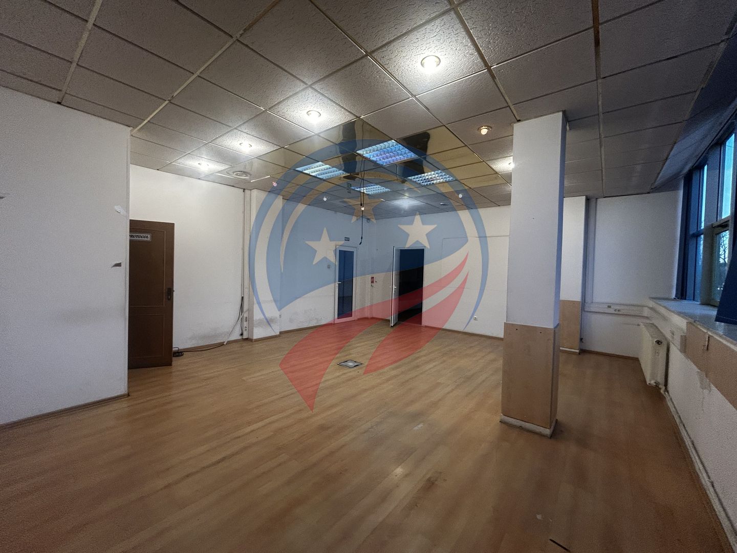 Clădire comercială P+2E, 900 mp - Poză 8
