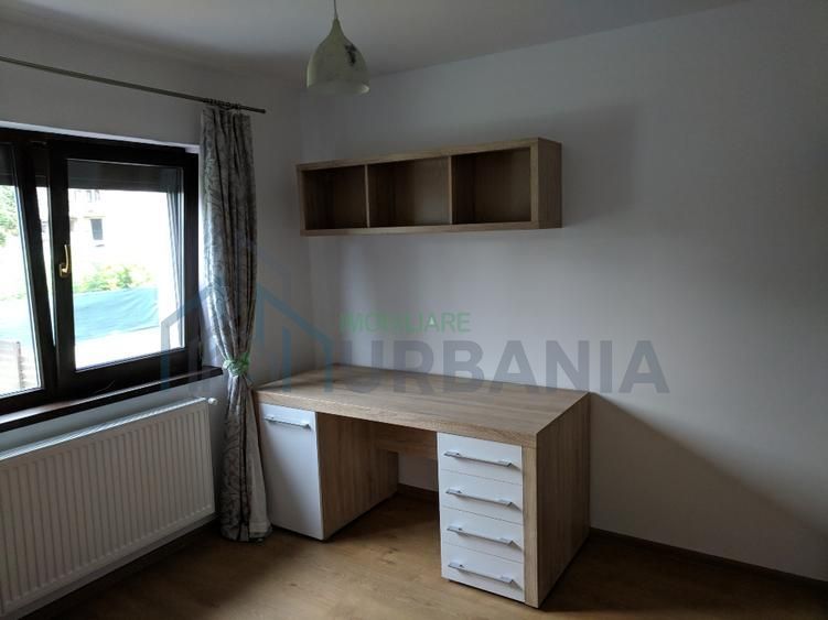 Duplex de închiriat în Complexul Rezidențial La Brazi, Bucium, Iași - Poză 14